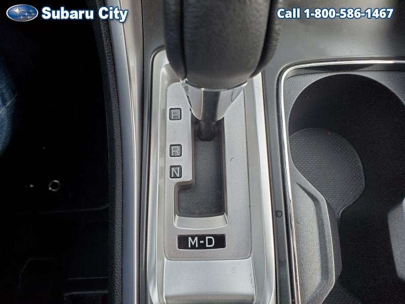 Subaru City 2019 Subaru Ascent Touring W Captains Chair