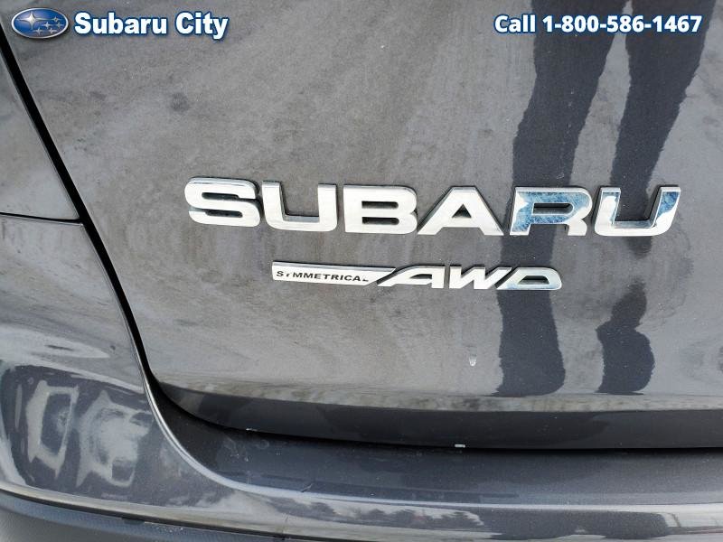 Subaru City 2019 Subaru Ascent Touring W Captains Chair