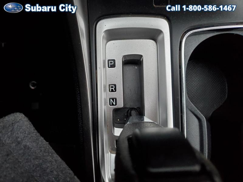 Subaru City 2019 Subaru Ascent Convenience Eyesight Awd