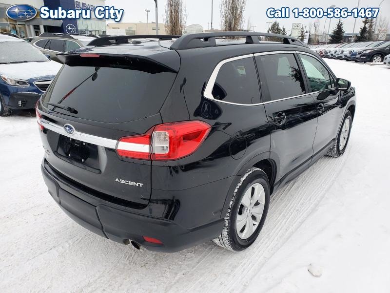 Subaru City 2019 Subaru Ascent Convenience Eyesight Awd