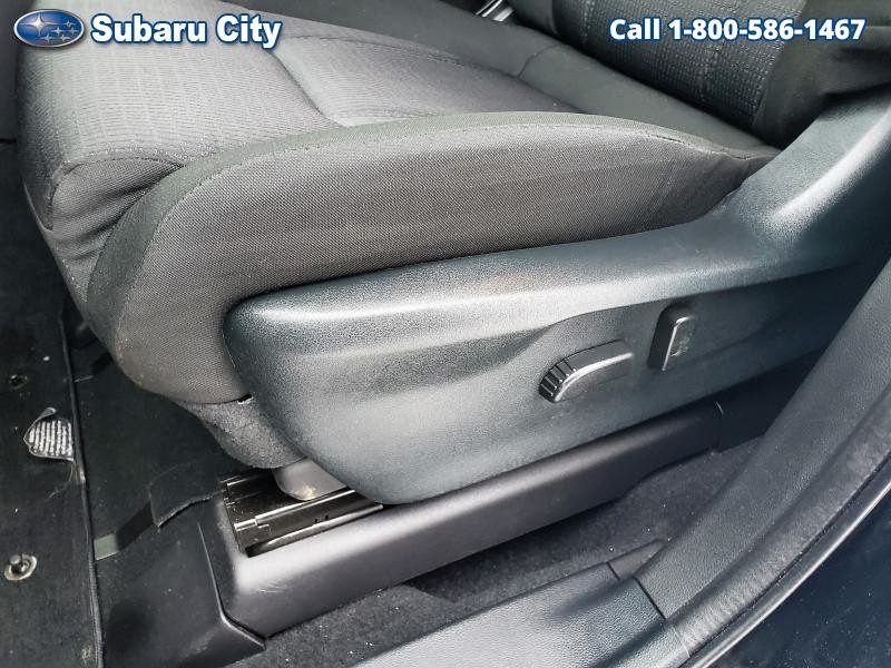 Subaru City 2019 Subaru Ascent Convenience Eyesight Awd