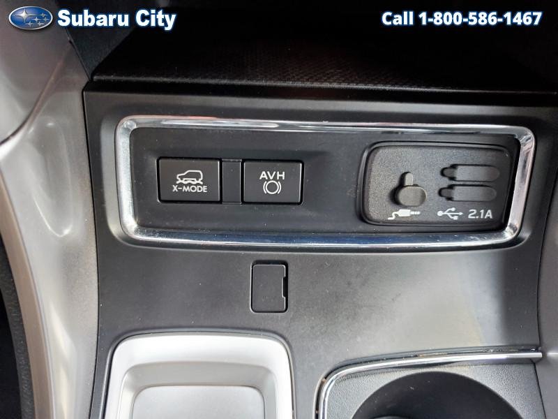 Subaru City 2019 Subaru Ascent Convenience Awd Eyesight
