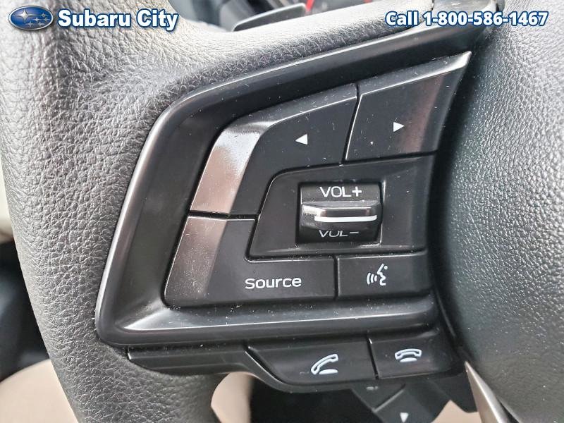 Subaru City 2019 Subaru Ascent Convenience Awd Eyesight