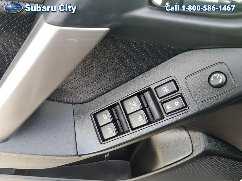 Subaru City 2014 Subaru Forester Limited Xt Turbo Awd