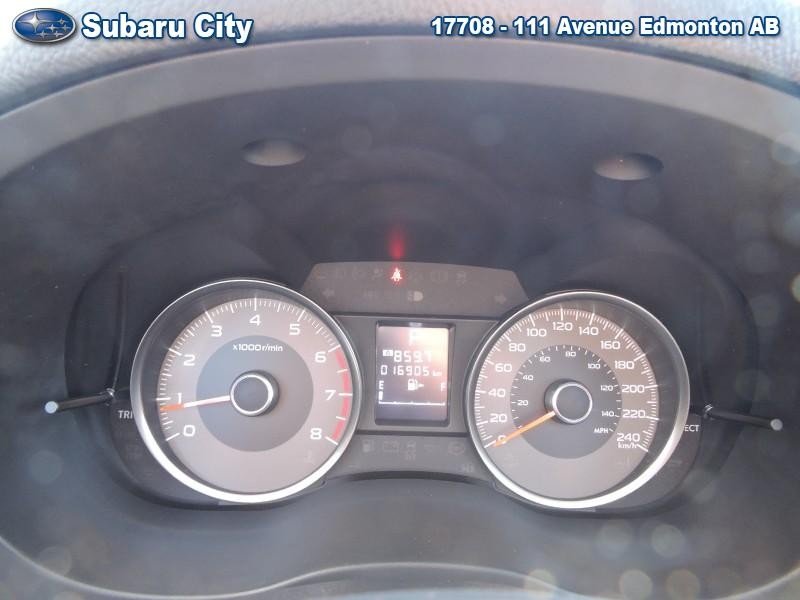 Subaru City 2016 Subaru Forester 2 5i Touring 98401