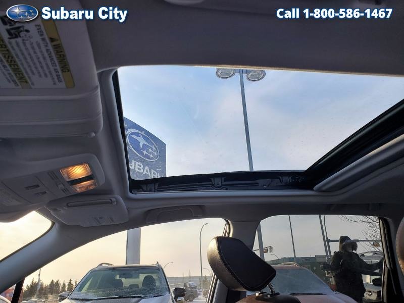 Subaru City 2017 Subaru Forester 2 5i Limited W