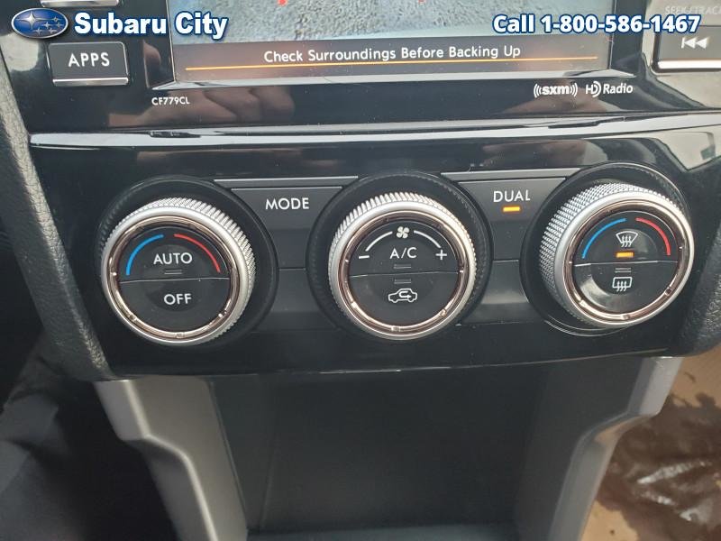 Subaru City 2018 Subaru Forester 2 5i Touring Awd