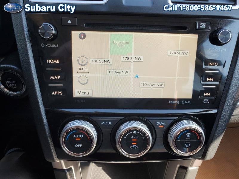 subaru navigation system review 2018 subaru navigation system review 2018