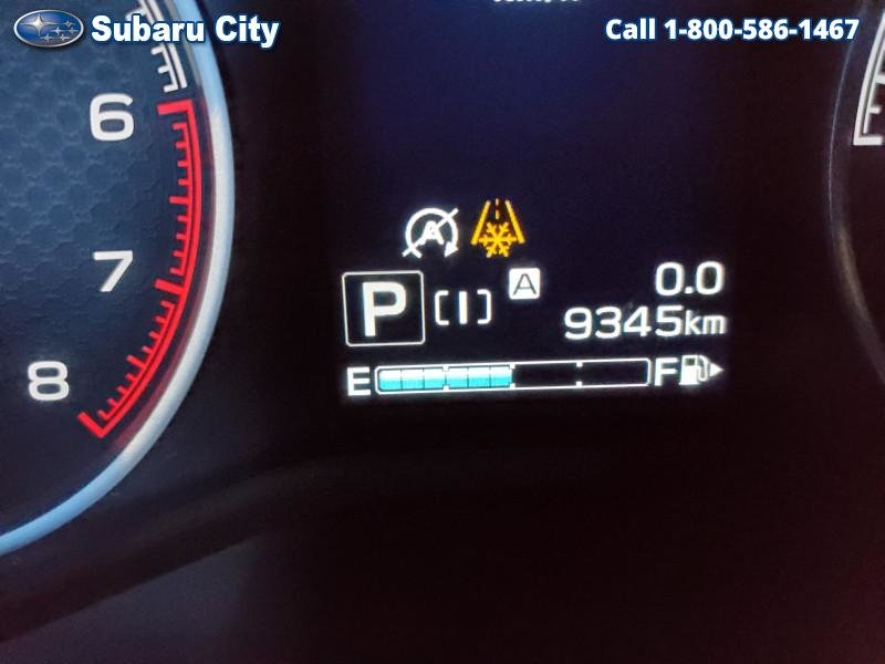 Subaru City 2019 Subaru Forester Touring Eyesight Cvt