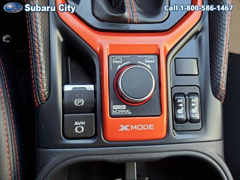 Subaru City 2020 Subaru Forester Sport,AWD,SUNROOF,AIR