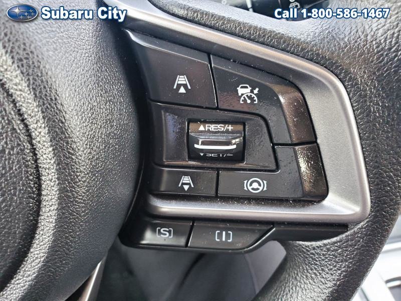 Subaru City 2020 Subaru Forester CVT,EYESIGHT,AWD,AIR