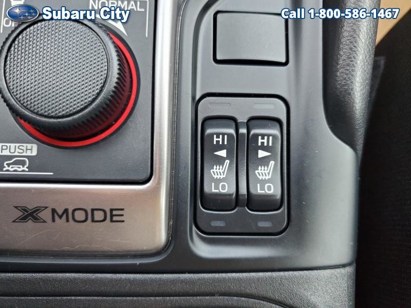 Subaru City 2020 Subaru Forester CVT,EYESIGHT,AWD,AIR