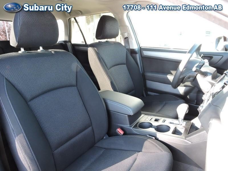 Subaru City 2017 Subaru Outback 2 5i Touring Special