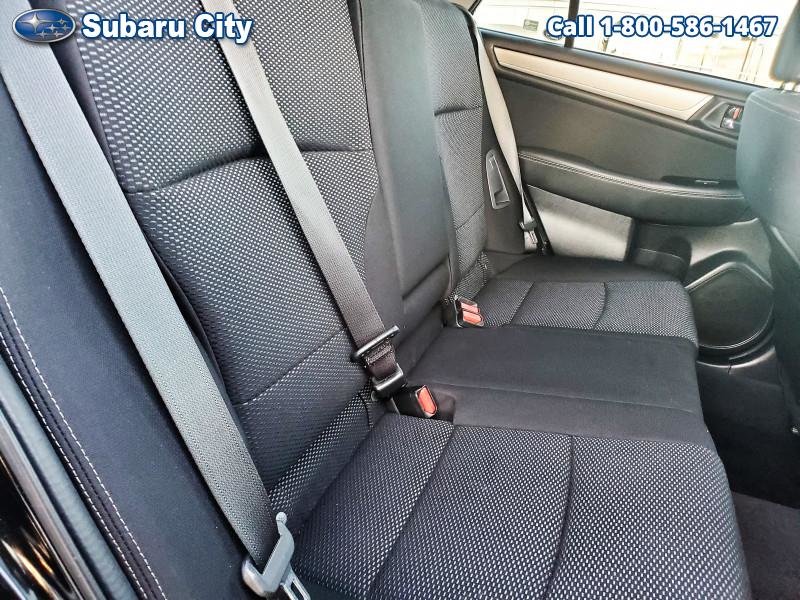Subaru City 2017 Subaru Outback 2 5i Touring With