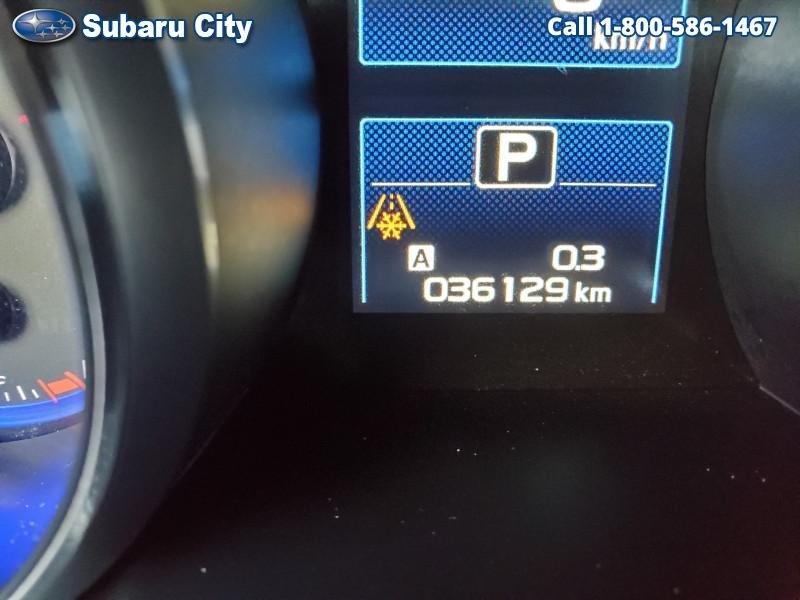 Subaru City 2018 Subaru Outback 2 5i Limited Awd Leather