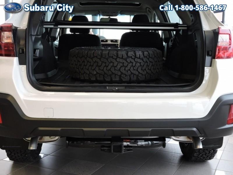 Subaru City 2019 Subaru Outback 3 6r Touring Cvt Lp