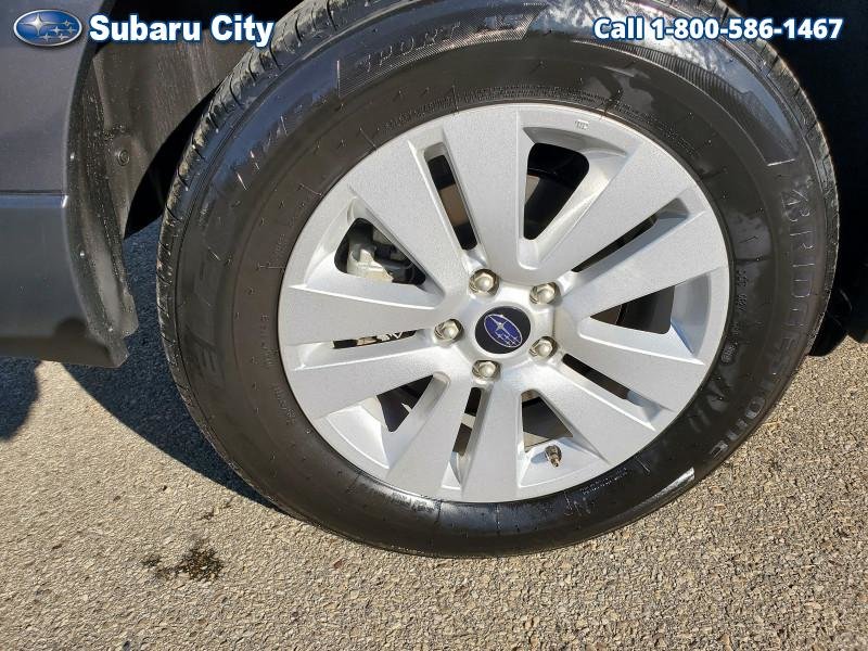 Subaru City 2019 Subaru Outback 2 5i Touring Cvt Awd