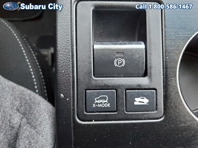 Subaru City 2019 Subaru Outback 2 5i Touring Cvt Awd