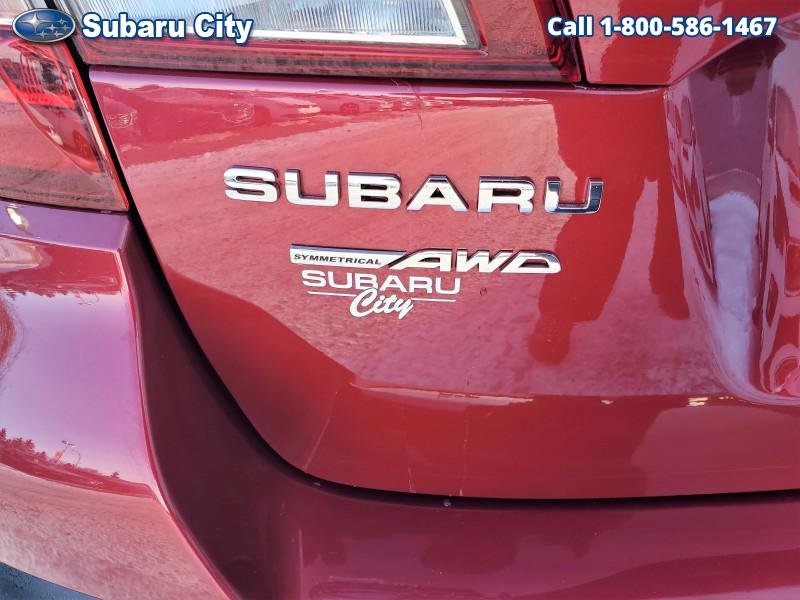 Subaru City 2019 Subaru Outback 2 5i Touring Cvt Awd