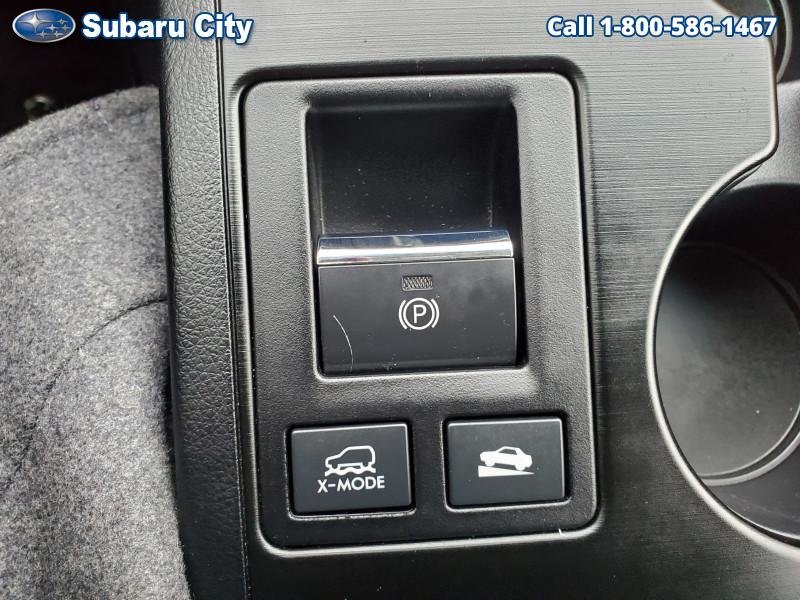 Subaru City 2019 Subaru Outback 2 5i Limited Cvt Awd