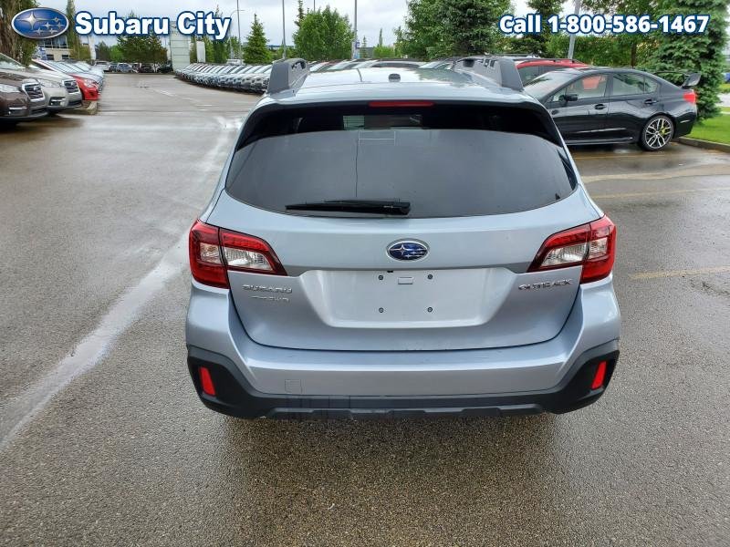 Subaru City | 2019 Subaru Outback 2.5i Limited CVT,AWD,LEATHER,SUNROOF