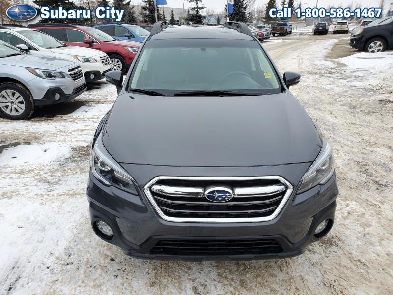 Subaru City 2019 Subaru Outback 2 5i Limited Cvt Awd