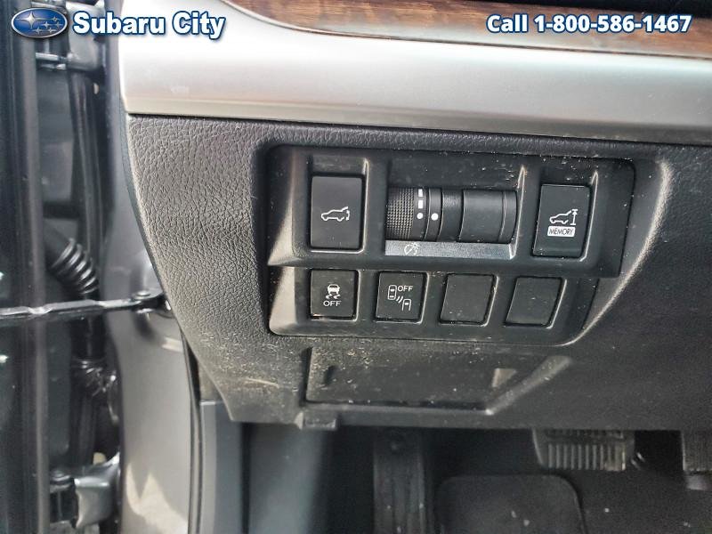 Subaru City 2019 Subaru Outback 2 5i Limited Cvt Awd
