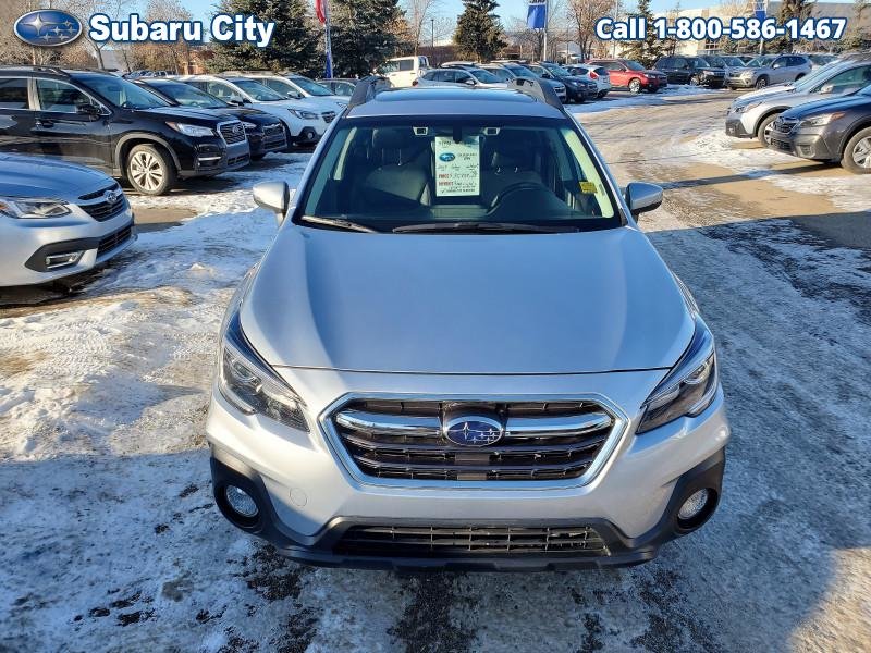 Subaru City 2019 Subaru Outback 2 5i Limited Eyesight