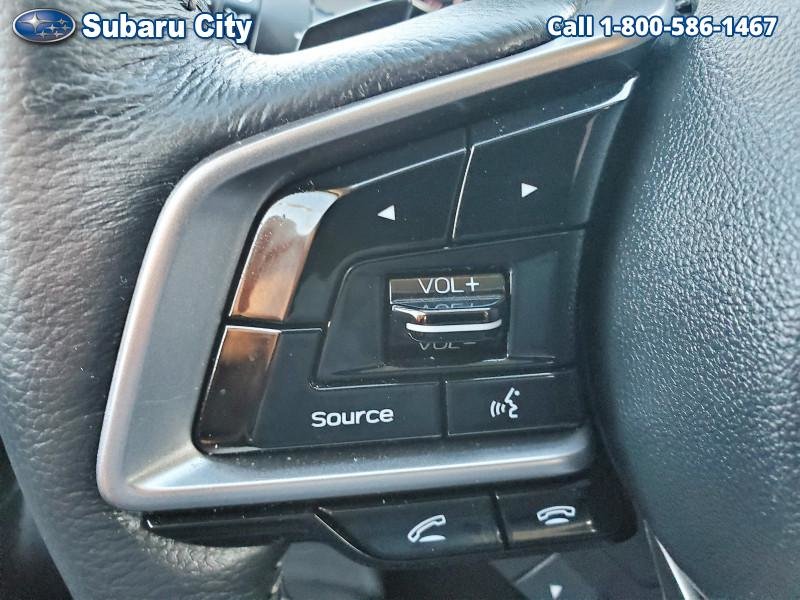 Subaru City 2019 Subaru Outback 2 5i Limited Eyesight