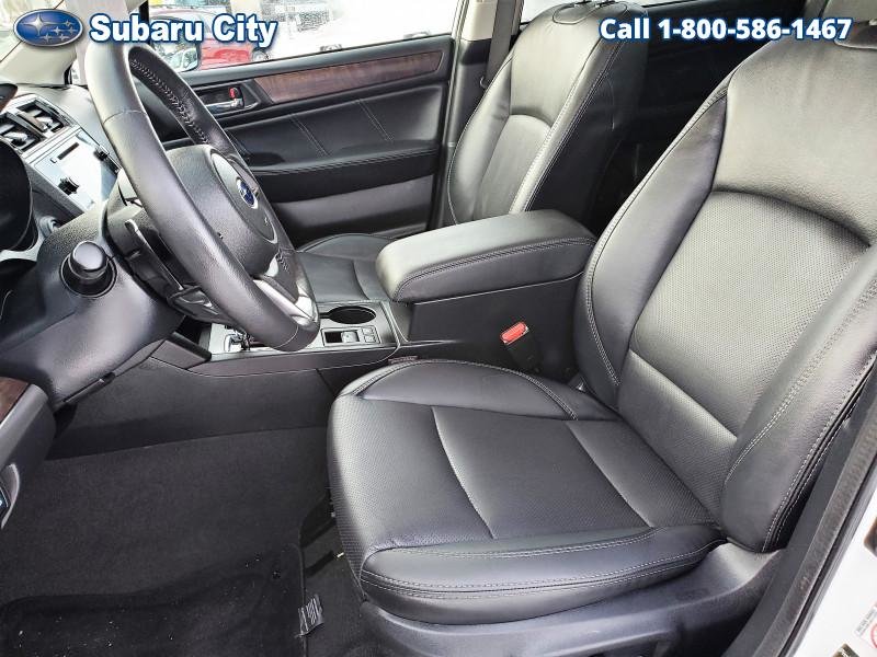 Subaru City 2019 Subaru Outback 2 5i Limited Eyesight