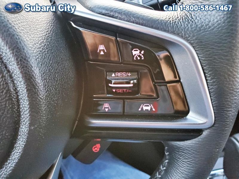 Subaru City 2019 Subaru Outback 2 5i Limited Eyesight