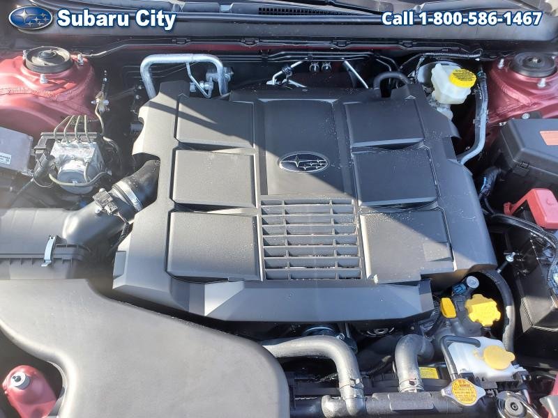 Subaru City 2019 Subaru Outback 3 6r Limited Cvt Awd
