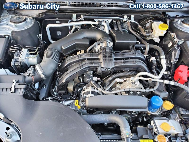 Subaru City 2020 Subaru Outback Limited CVT w/EyeSight
