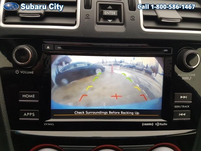 Subaru City 2016 Subaru Wrx Sti Sti Awd Special Hikari