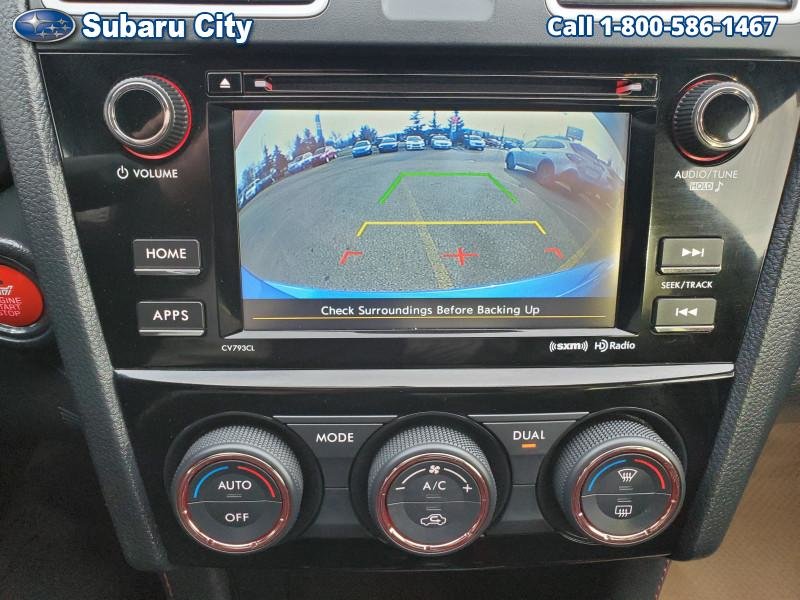 Subaru City 2018 Subaru Wrx Sti Type Ra Awd Carbon Fiber