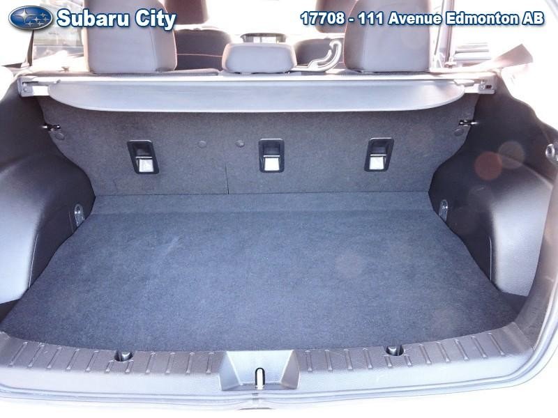 Subaru City 2016 Subaru Xv Crosstrek Sport Package 98462