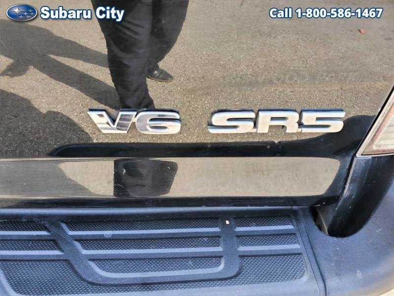 Subaru City 2015 Toyota 4X4 Double Cab V6 SR5,AIR