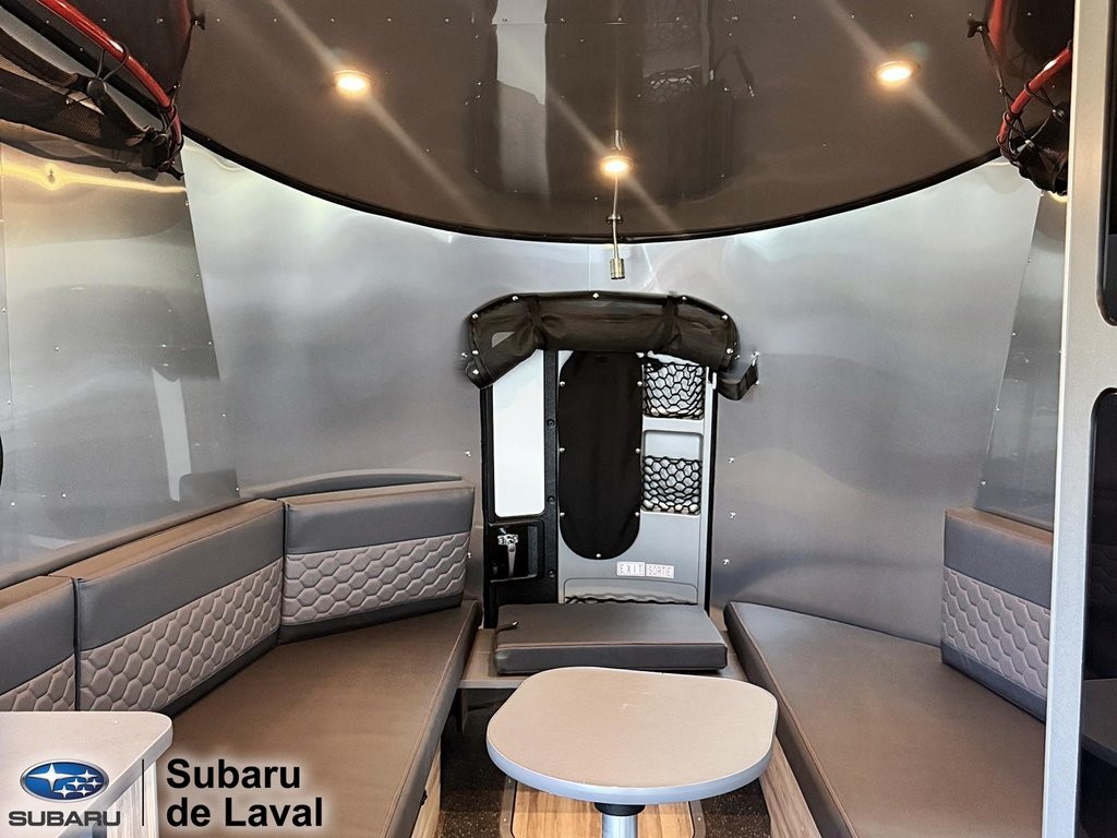 Airstream Basecamp 20 pi 2 po 2023 à Laval, Québec - 12 - w1024h768px