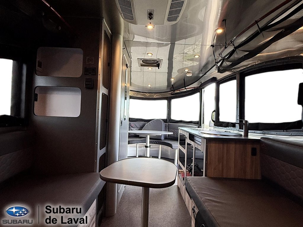 Airstream Basecamp 20 pi 2 po 2023 à Laval, Québec - 5 - w1024h768px
