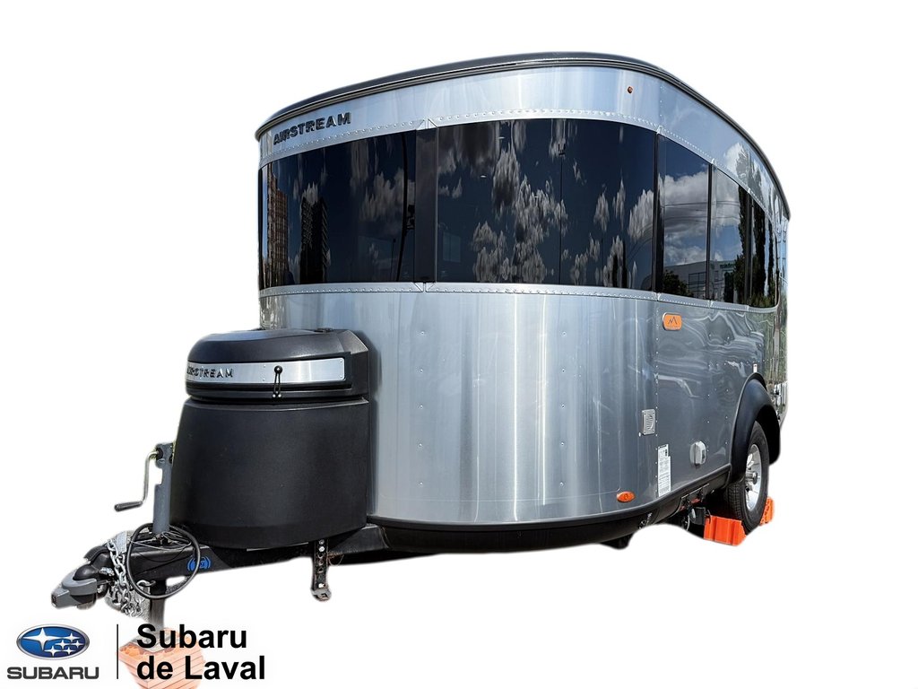 Airstream Basecamp 20 pi 2 po 2023 à Laval, Québec - 3 - w1024h768px