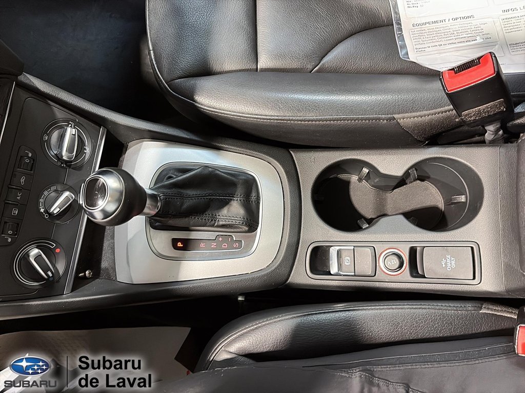Audi Q3 Komfort 2018 à Laval, Québec - 18 - w1024h768px