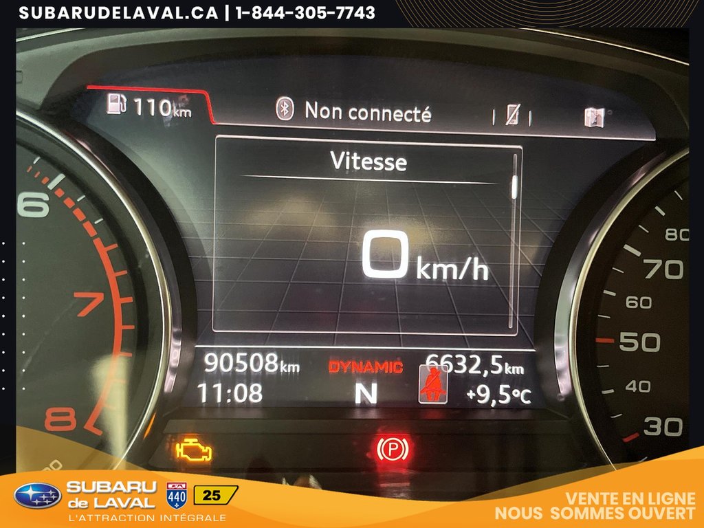 2019 Audi Q5 Progressiv in Terrebonne, Quebec - 22 - w1024h768px