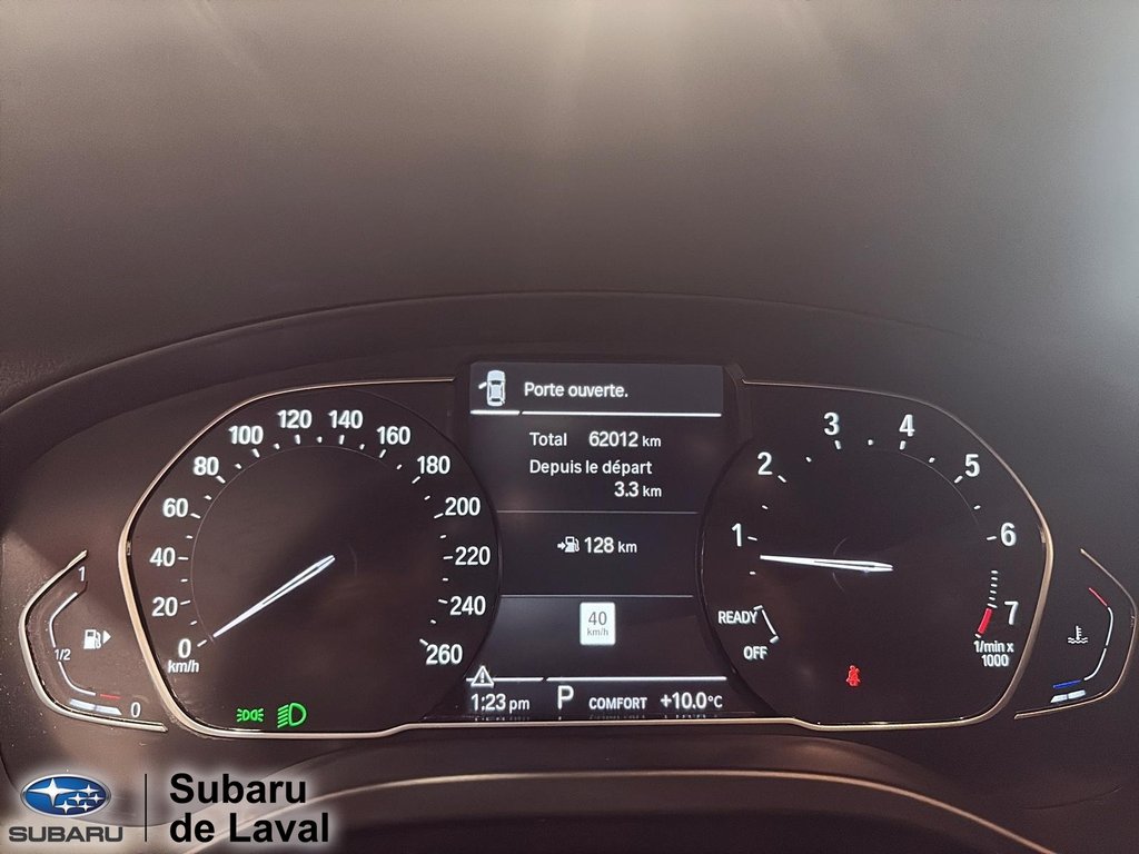 2022 BMW X4 xDrive30i in Terrebonne, Quebec - 24 - w1024h768px