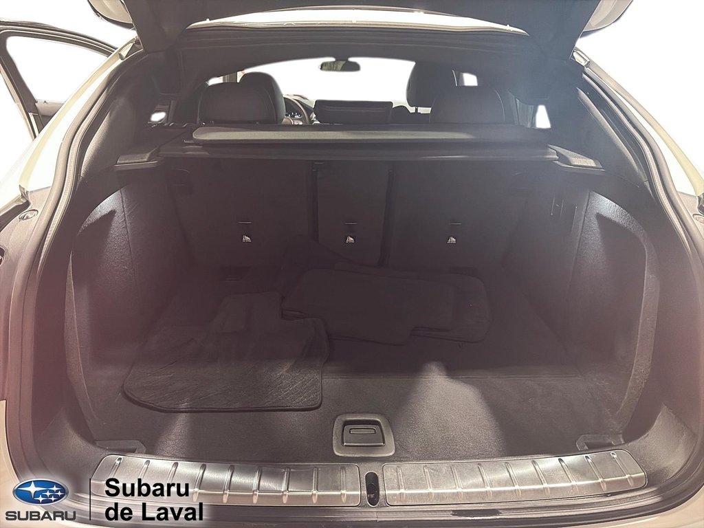 2022 BMW X4 xDrive30i in Terrebonne, Quebec - 13 - w1024h768px