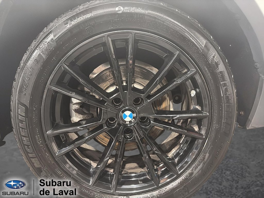 2022 BMW X4 xDrive30i in Terrebonne, Quebec - 8 - w1024h768px