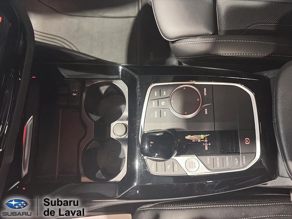 2022 BMW X4 xDrive30i in Terrebonne, Quebec - 17 - w1024h768px