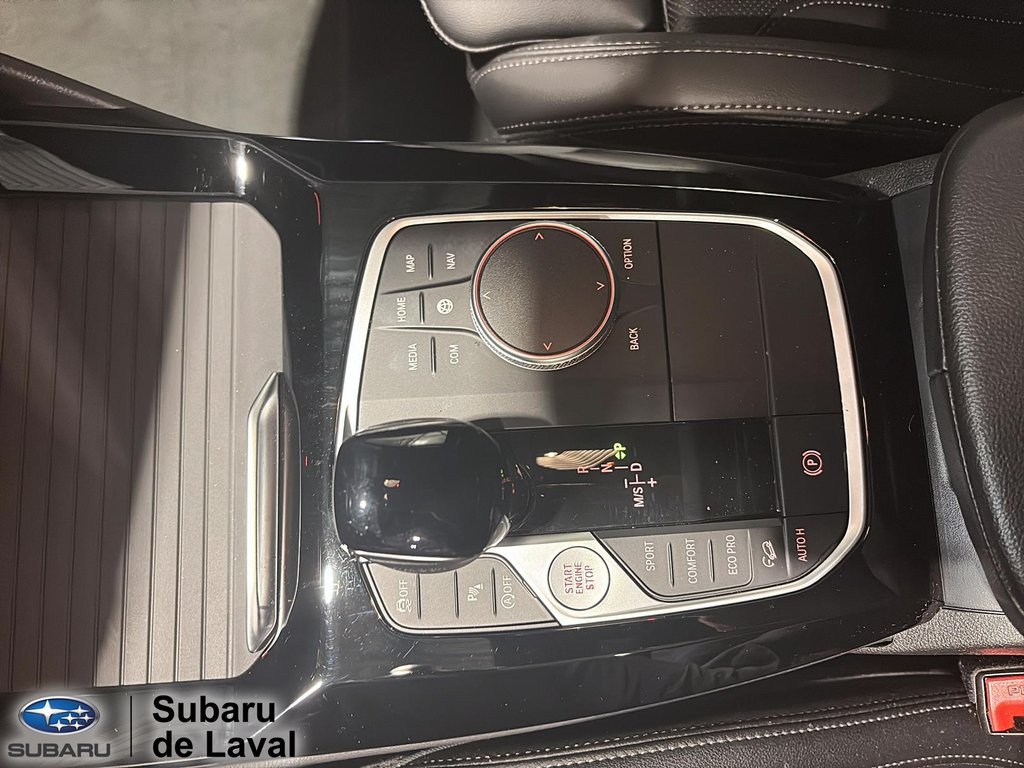 2022 BMW X4 xDrive30i in Terrebonne, Quebec - 20 - w1024h768px