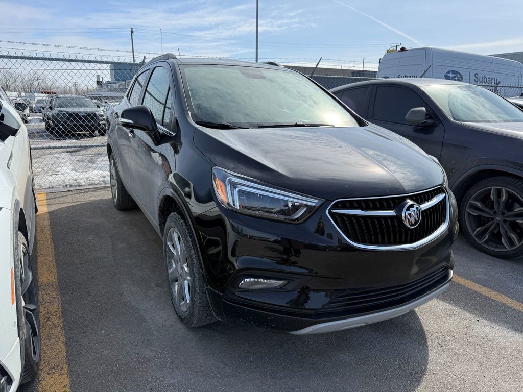 2017 Buick Encore Essence in Terrebonne, Quebec - 5 - w1024h768px