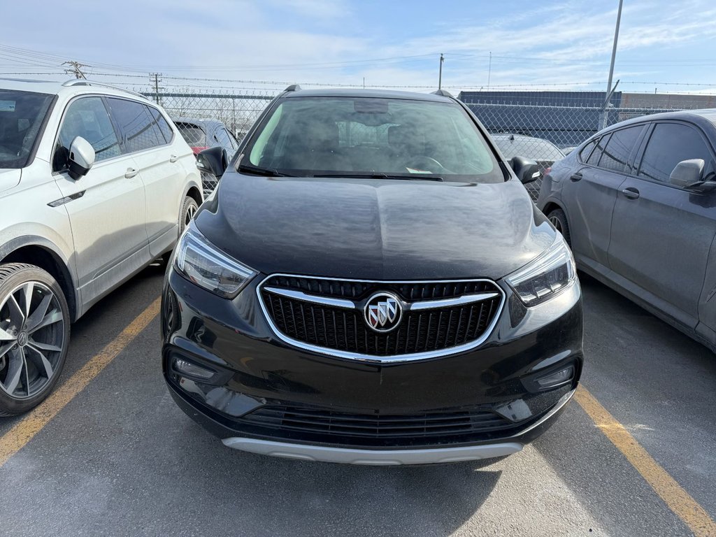 2017 Buick Encore Essence in Terrebonne, Quebec - 3 - w1024h768px