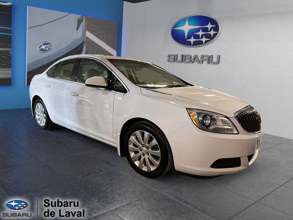 2016 Buick Verano Convenience 1 in Laval, Quebec - 3 - w1024h768px